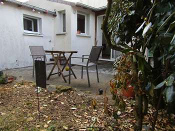 Vente Maison 3 chambresSaint-Nazaire