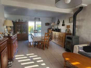 Vente Maison 4 chambresSaint-Nazaire
