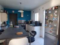 Vente maison 5 pièces Vente maison 5 pièces
