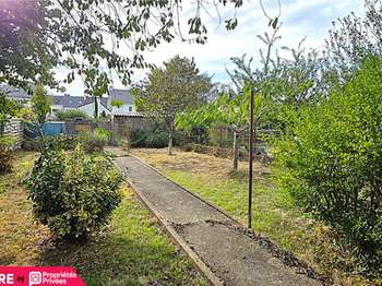 Vente Maison 3 chambresSaint-Nazaire