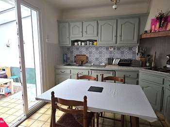 Vente maison 4 pièces Vente maison 4 pièces