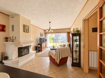 Vente maison 6 pièces Saint-Nazaire 44
