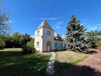 Vente maison 8 pièces Saint-Nazaire 44