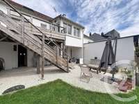 Vente maison 6 pièces Vente maison 6 pièces