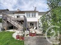Vente maison 6 pièces Vente maison 6 pièces