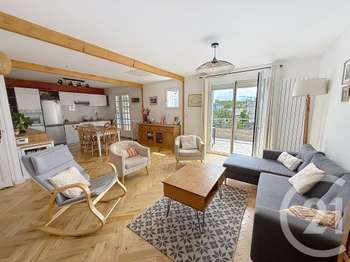 Vente Maison 5 chambresSaint-Nazaire