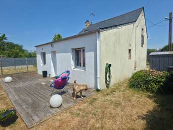 Vente maison 4 pièces Saint-Nazaire 44