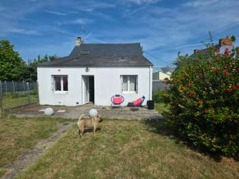 Vente Maison 3 chambresSaint-Nazaire