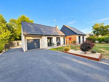 Photo Vente maison Saint-Nazaire