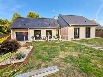 Vente maison 4 pièces Saint-Nazaire 44