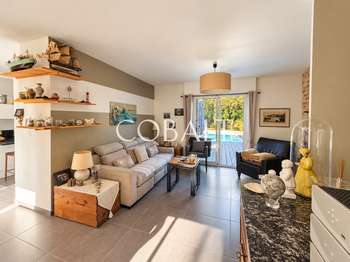 Vente Maison 3 chambresSaint-Nazaire