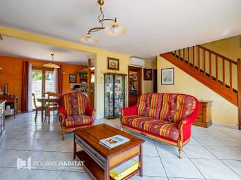 Vente Maison 3 chambresSaint-Nazaire