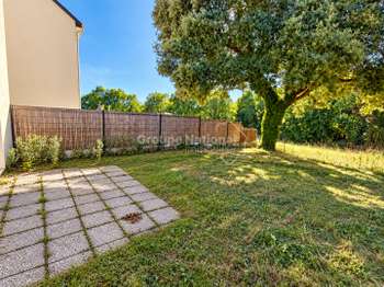 Vente Maison 4 chambresSaint-Nazaire