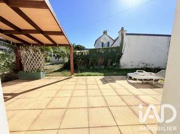 Vente Maison 4 chambresSaint-Nazaire