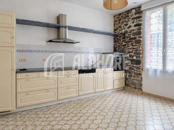 Vente Maison 6 chambresSaint-Nazaire