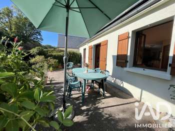 Vente maison 5 pièces Saint-Nazaire 44