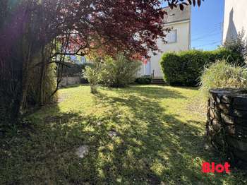 Photo Vente maison Saint-Nazaire