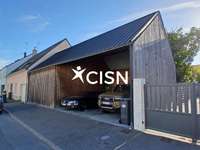 Vente maison 10 pièces