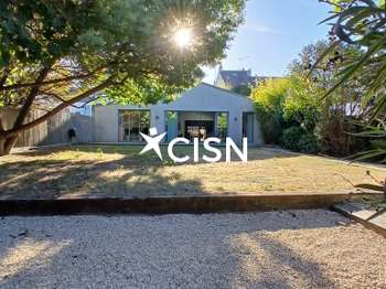 Vente maison 10 pièces Saint-Nazaire 44