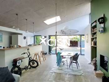 Vente Maison 4 chambresSaint-Nazaire