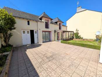 Vente Maison 4 chambresSaint-Nazaire