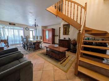 Vente maison 5 pièces Saint-Nazaire 44