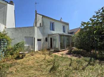 Vente maison 7 pièces Saint-Nazaire 44