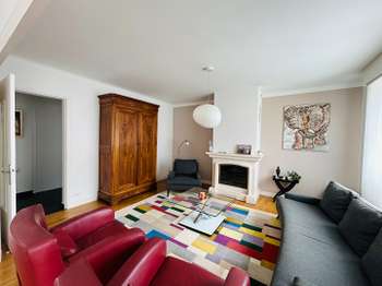 Vente maison 8 pièces Saint-Nazaire 44