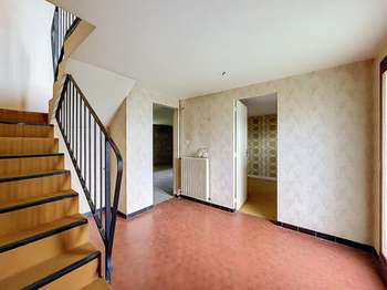 Vente maison 4 pièces Saint-Nazaire 44