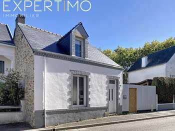 Vente maison 3 pièces Saint-Nazaire 44