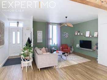Vente maison 3 pièces Vente maison 3 pièces
