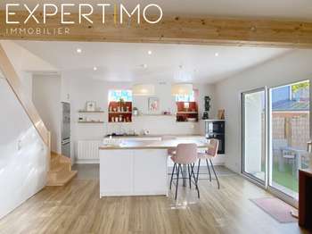 Vente Maison 2 chambresSaint-Nazaire