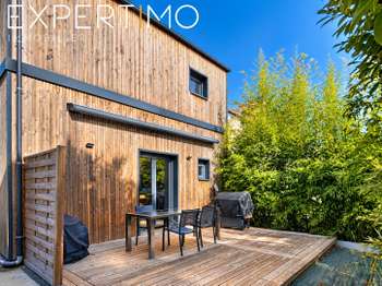 Vente maison 3 pièces Saint-Nazaire 44