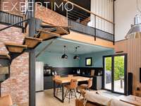Vente maison 3 pièces Vente maison 3 pièces