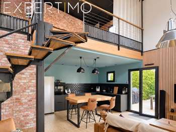 Vente maison 3 pièces Vente maison 3 pièces