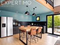 Vente maison 3 pièces Vente maison 3 pièces