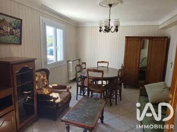 Vente maison 4 pièces Vente maison 4 pièces