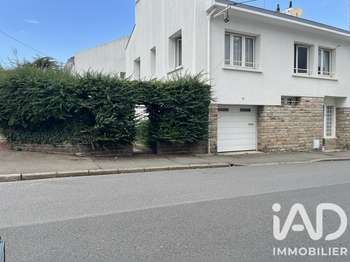 Vente Maison 4 chambresSaint-Nazaire