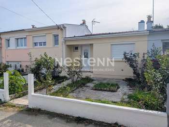 Photo Vente maison Saint-Nazaire