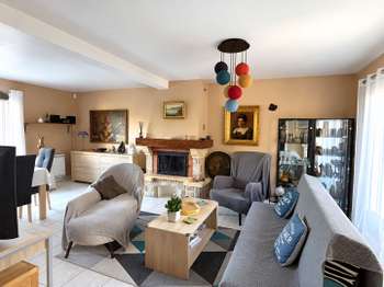 Vente Maison 4 chambresSaint-Nazaire