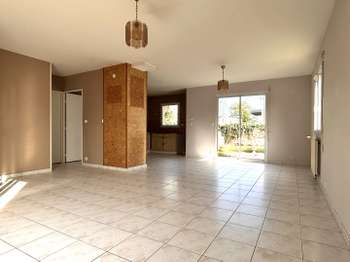 Vente maison 4 pièces Saint-Nazaire 44