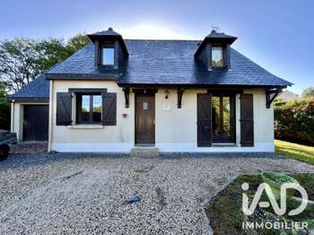 Vente maison 5 pièces Saint-Nazaire 44