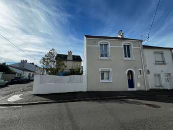 Vente Maison 3 chambresSaint-Nazaire