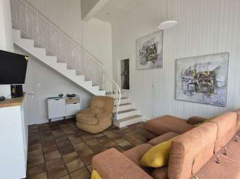 Vente maison 6 pièces Saint-Nazaire 44
