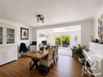 Photo Vente maison Saint-Nazaire