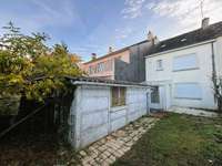 Vente maison 4 pièces Vente maison 4 pièces