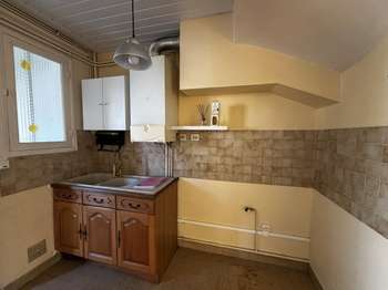 Vente maison 4 pièces Vente maison 4 pièces