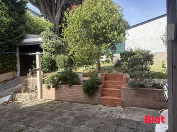Vente Maison 3 chambresSaint-Nazaire