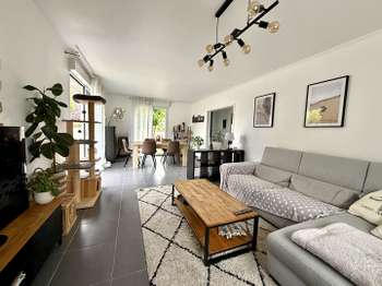 Vente maison 5 pièces Saint-Nazaire 44
