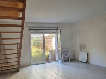 Vente maison 3 pièces Saint-Nazaire 44